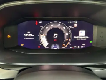 Formentor 2.0 TSI VZ 4Drive DSG 360  ACC Pano