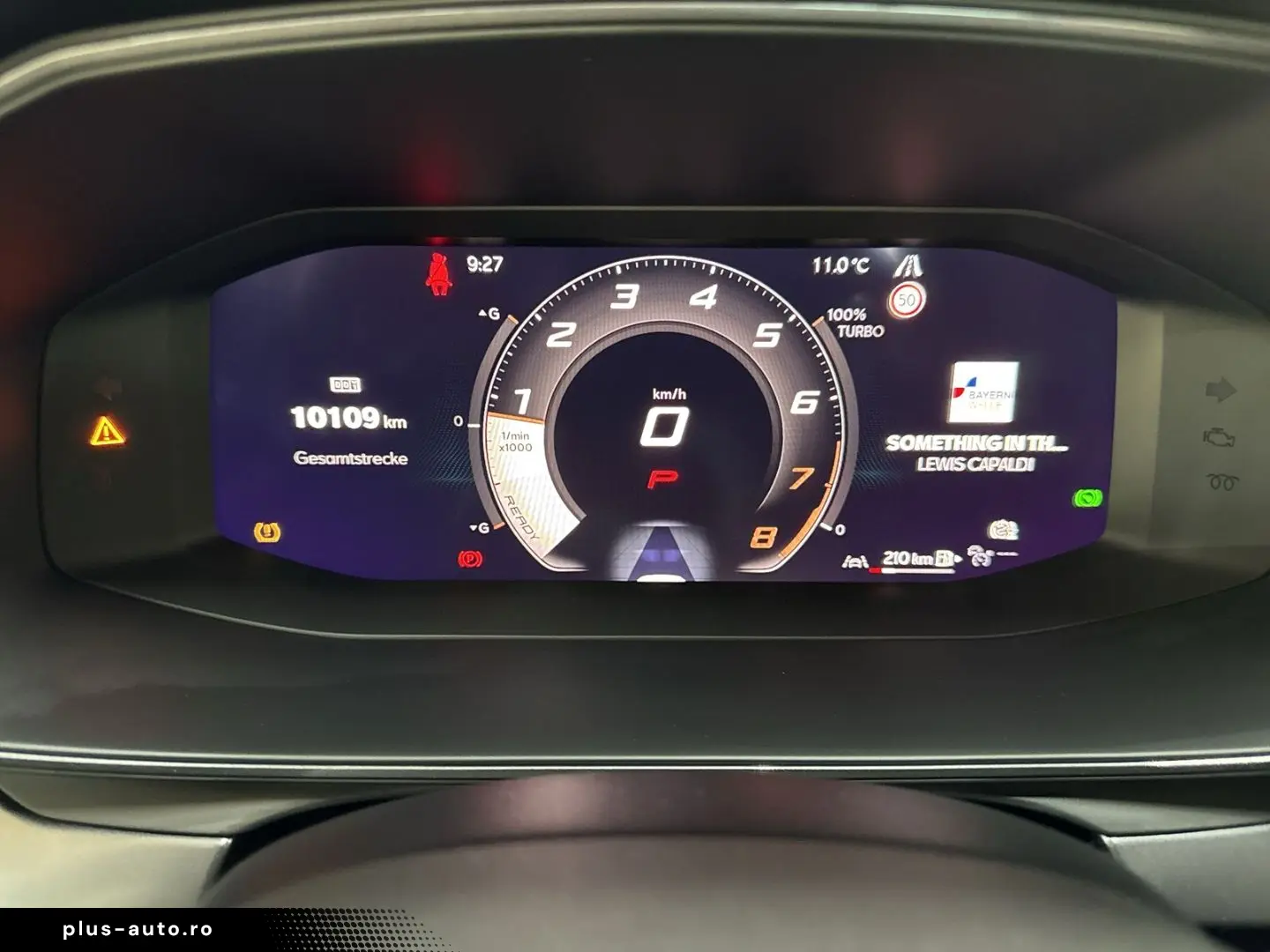 Formentor 2.0 TSI VZ 4Drive DSG 360  ACC Pano