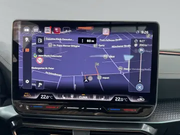 Formentor 2.0 TSI VZ 4Drive DSG 360  ACC Pano