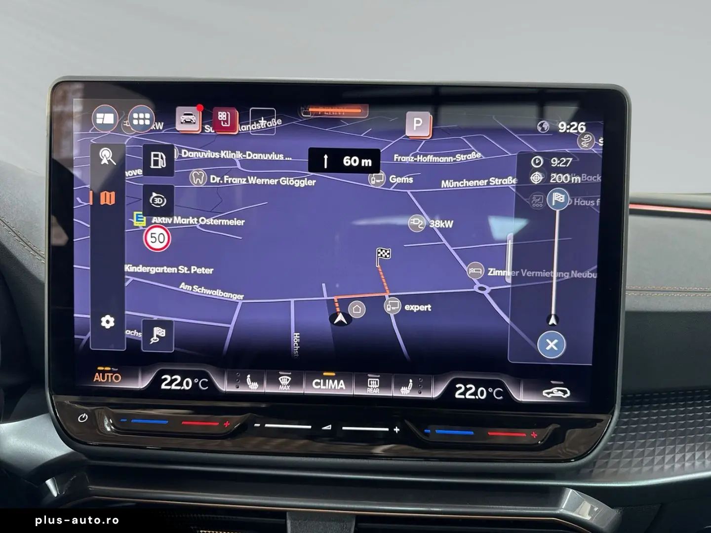 Formentor 2.0 TSI VZ 4Drive DSG 360  ACC Pano