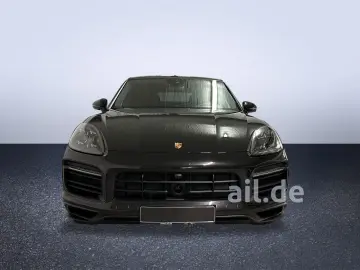 Cayenne Coupe GTS Carbon LED HUD MATRIX