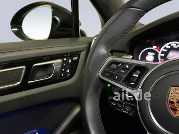 Cayenne Coupe GTS Carbon LED HUD MATRIX