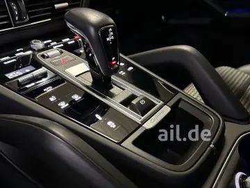 Cayenne Coupe GTS Carbon LED HUD MATRIX