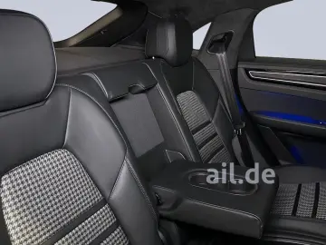 Cayenne Coupe GTS Carbon LED HUD MATRIX