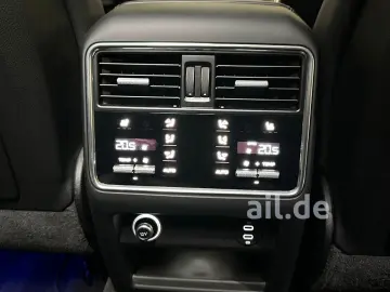 Cayenne Coupe GTS Carbon LED HUD MATRIX