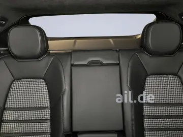 Cayenne Coupe GTS Carbon LED HUD MATRIX