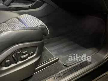 Cayenne Coupe GTS Carbon LED HUD MATRIX