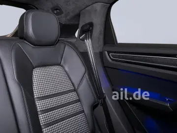 Cayenne Coupe GTS Carbon LED HUD MATRIX