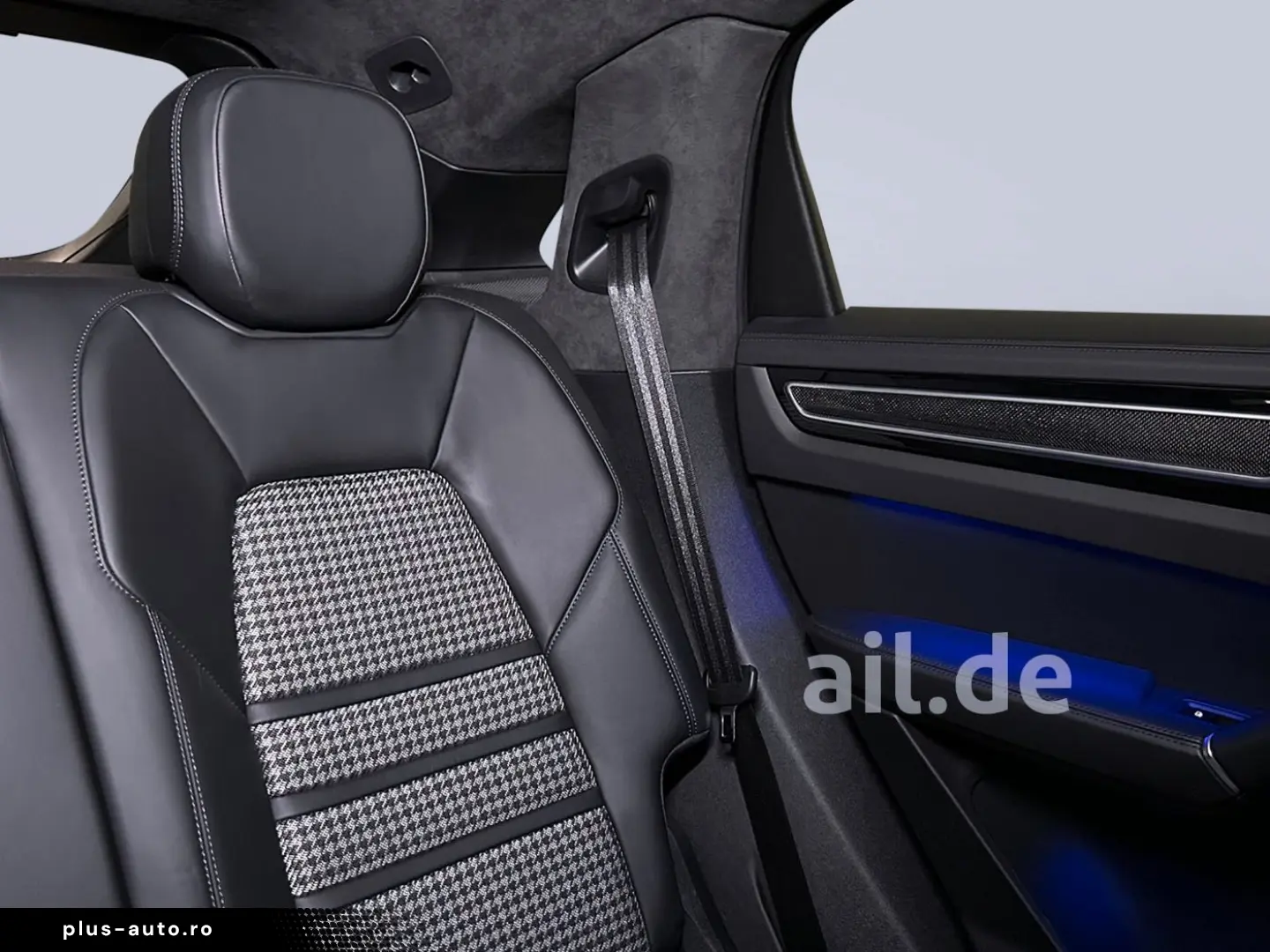 Cayenne Coupe GTS Carbon LED HUD MATRIX