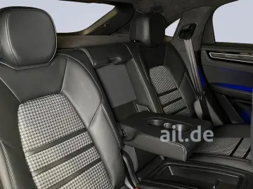 Cayenne Coupe GTS Carbon LED HUD MATRIX