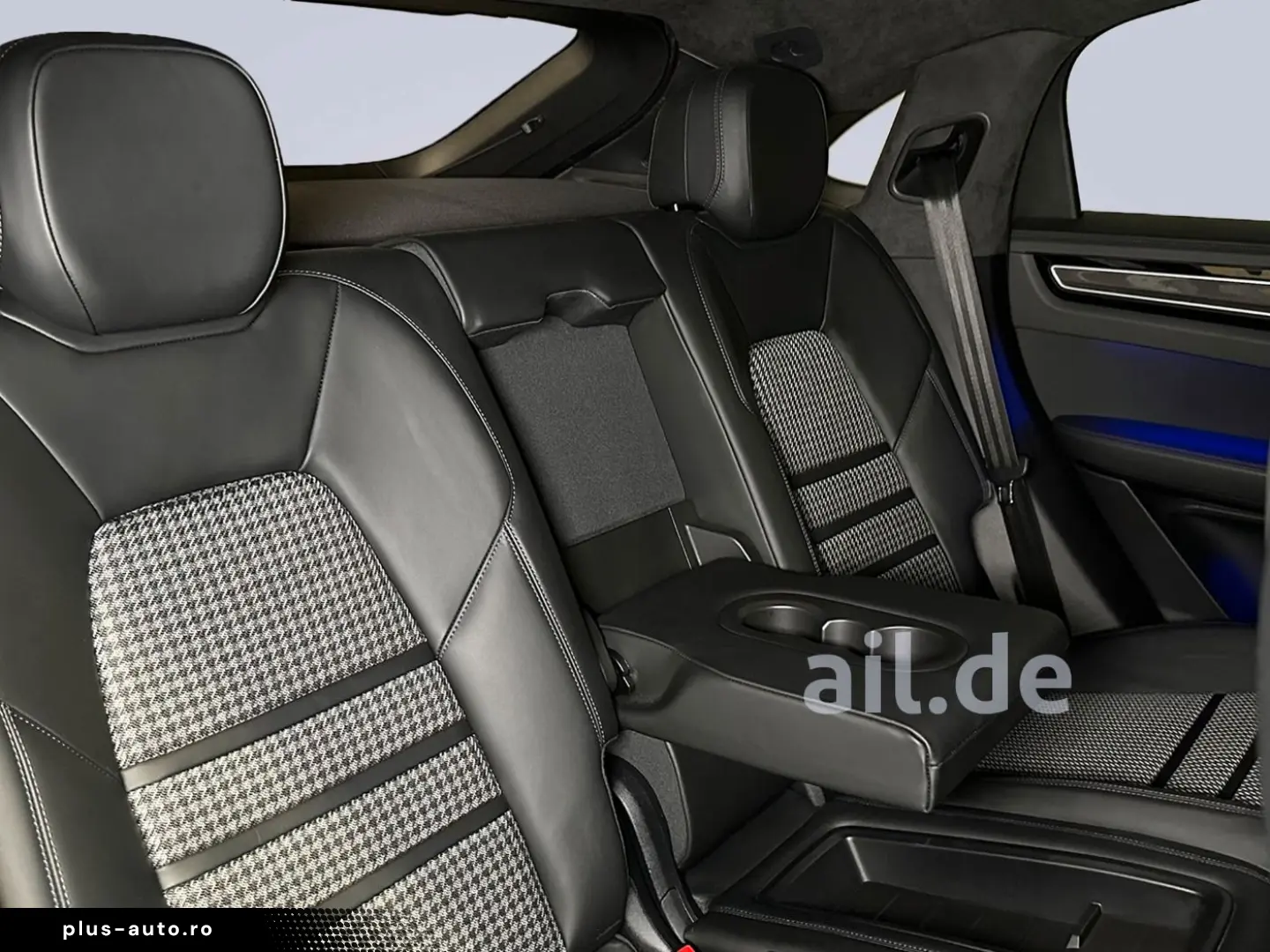 Cayenne Coupe GTS Carbon LED HUD MATRIX