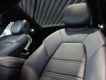 Cayenne Coupe E-Hybrid