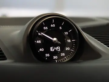 Cayenne Coupe E-Hybrid