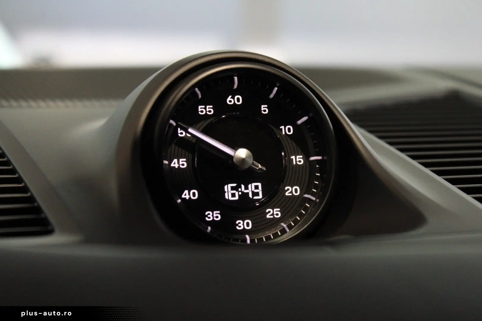 Cayenne Coupe E-Hybrid