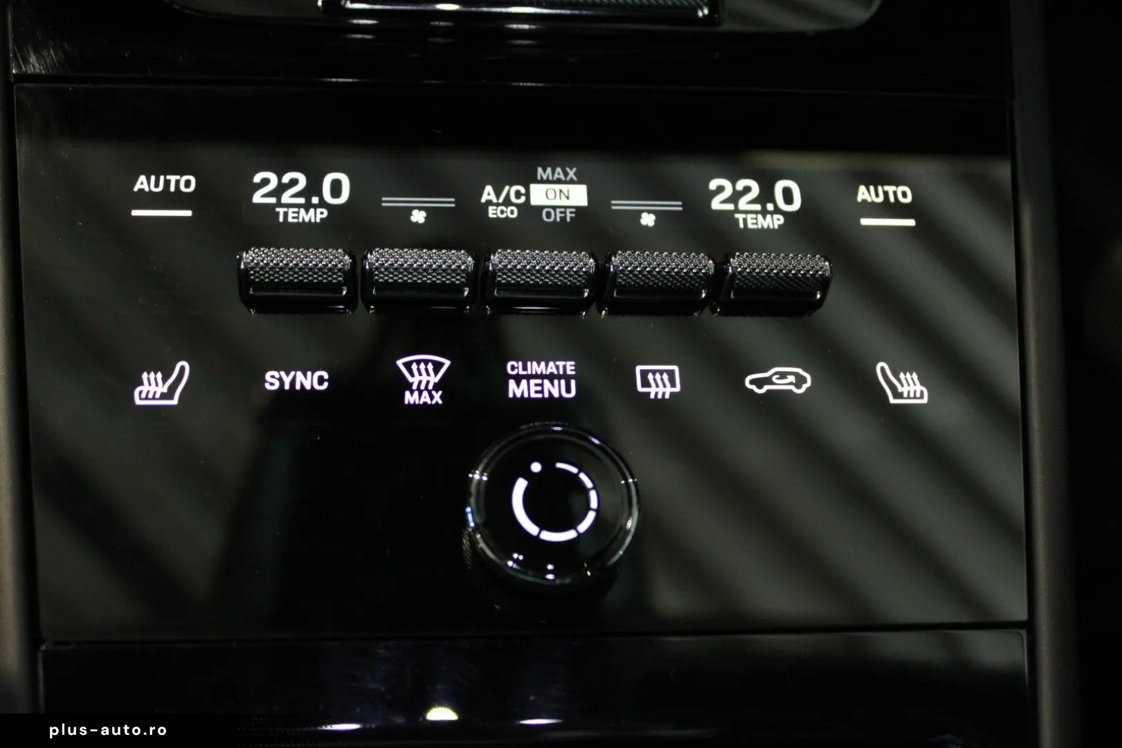 Cayenne Coupe E-Hybrid