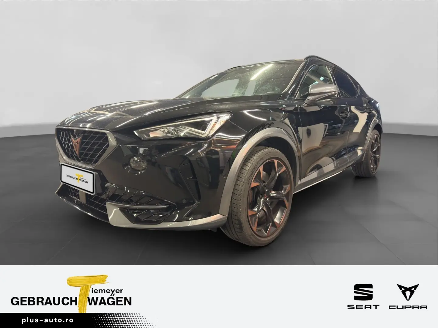 Formentor 2.0 TSI DSG VZ KAMERA PANO beats AHK