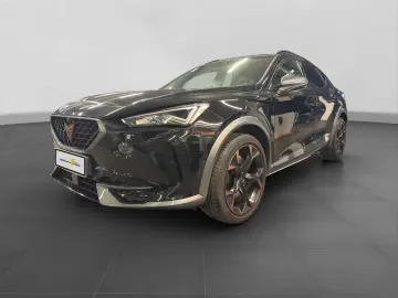 Formentor 2.0 TSI DSG VZ KAMERA PANO beats AHK