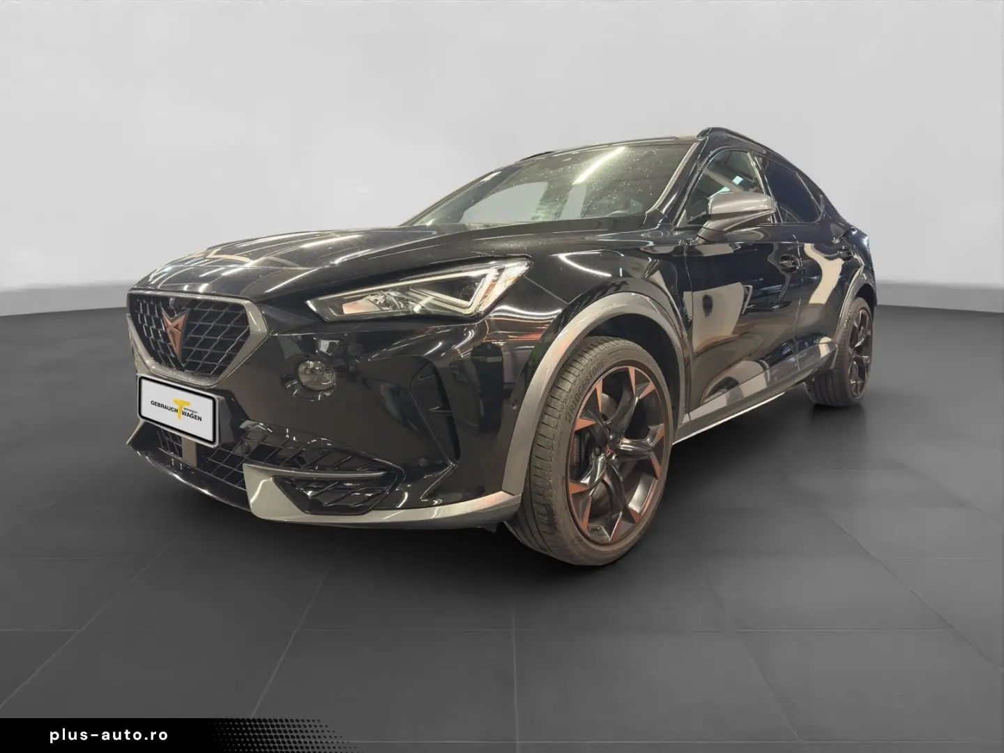 Formentor 2.0 TSI DSG VZ KAMERA PANO beats AHK