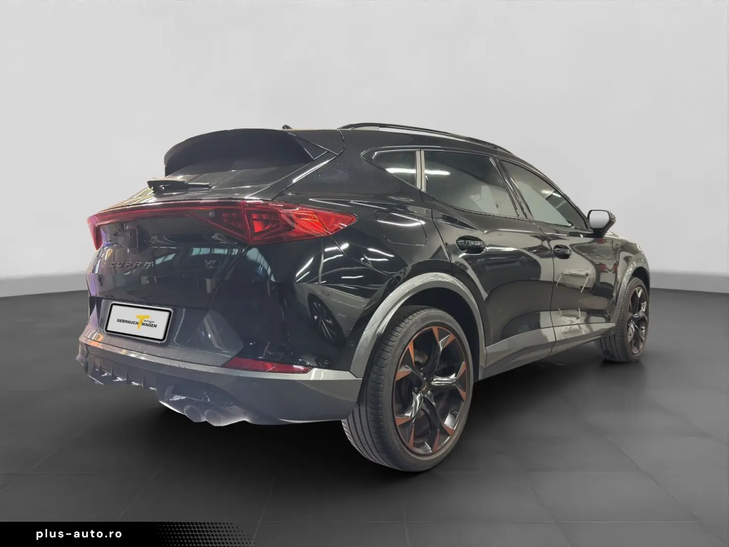 Formentor 2.0 TSI DSG VZ KAMERA PANO beats AHK