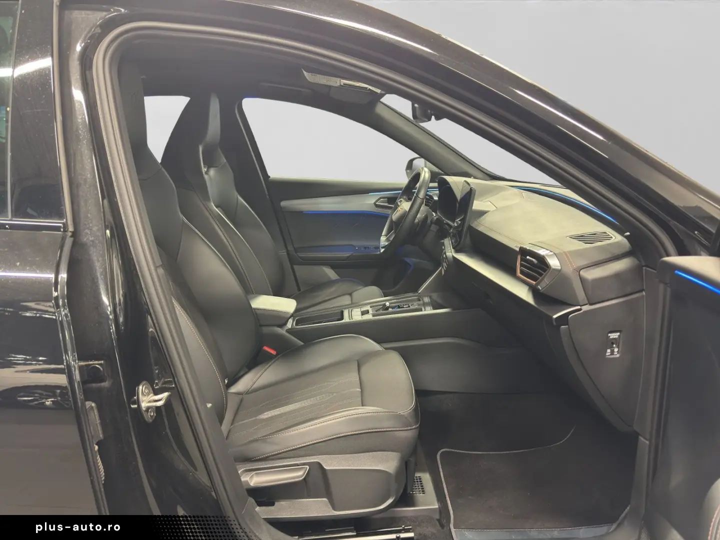 Formentor 2.0 TSI DSG VZ KAMERA PANO beats AHK