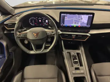 Formentor 2.0 TSI DSG VZ KAMERA PANO beats AHK