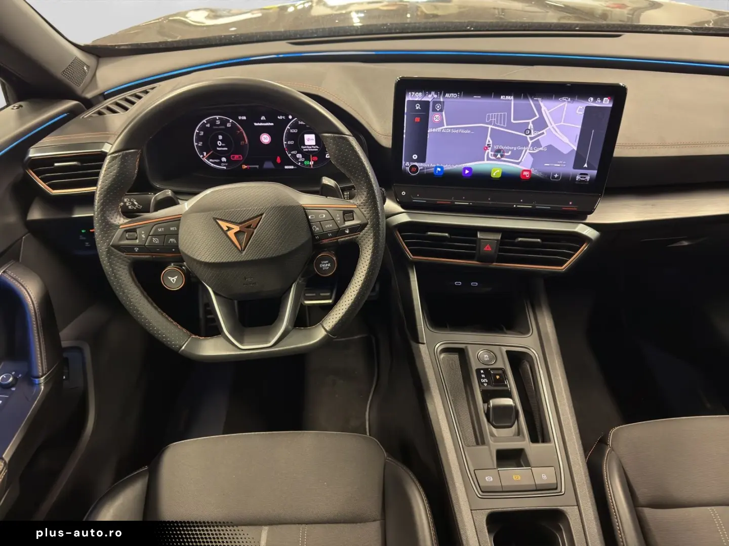 Formentor 2.0 TSI DSG VZ KAMERA PANO beats AHK