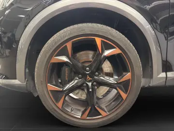 Formentor 2.0 TSI DSG VZ KAMERA PANO beats AHK