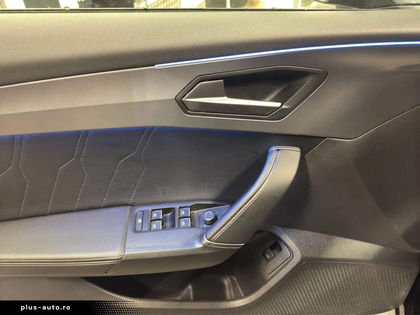 Formentor 2.0 TSI DSG VZ KAMERA PANO beats AHK