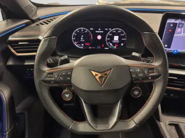 Formentor 2.0 TSI DSG VZ KAMERA PANO beats AHK