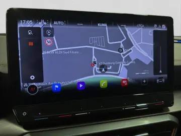 Formentor 2.0 TSI DSG VZ KAMERA PANO beats AHK