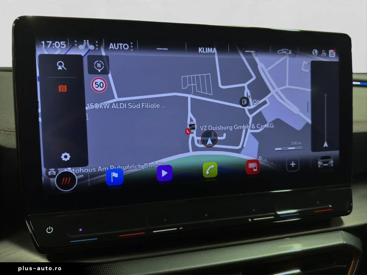 Formentor 2.0 TSI DSG VZ KAMERA PANO beats AHK