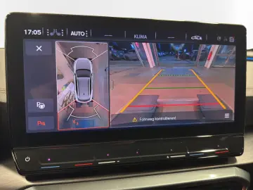 Formentor 2.0 TSI DSG VZ KAMERA PANO beats AHK