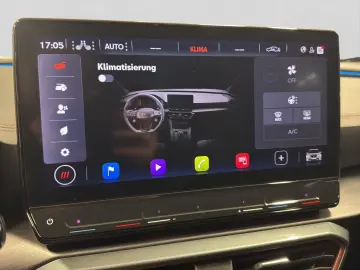 Formentor 2.0 TSI DSG VZ KAMERA PANO beats AHK