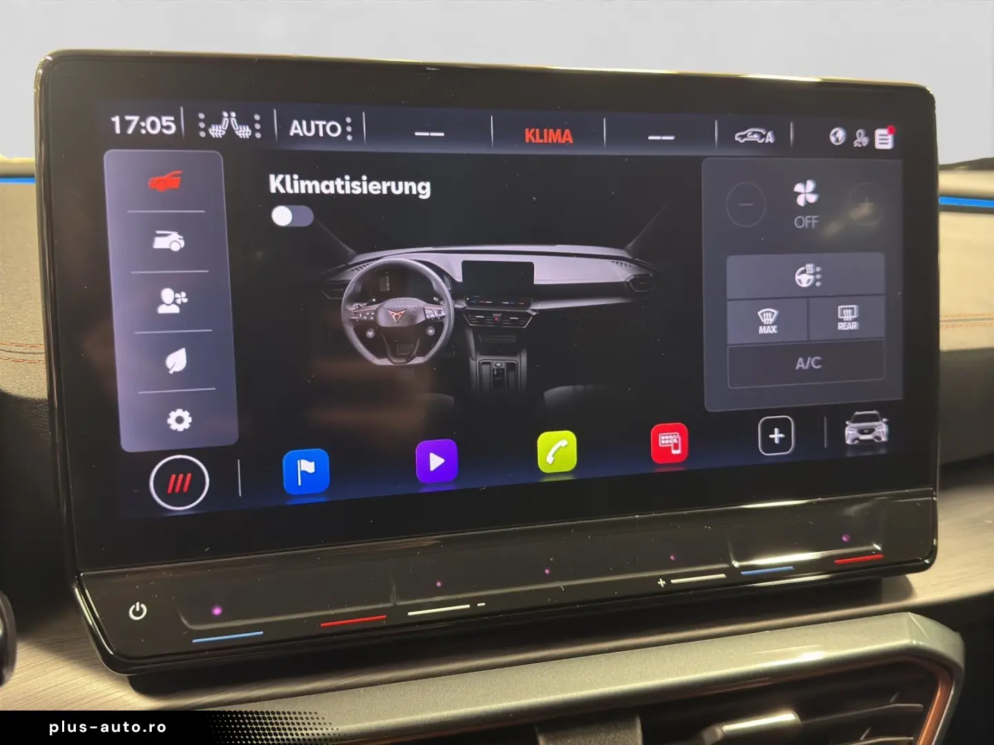 Formentor 2.0 TSI DSG VZ KAMERA PANO beats AHK