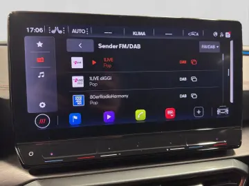 Formentor 2.0 TSI DSG VZ KAMERA PANO beats AHK