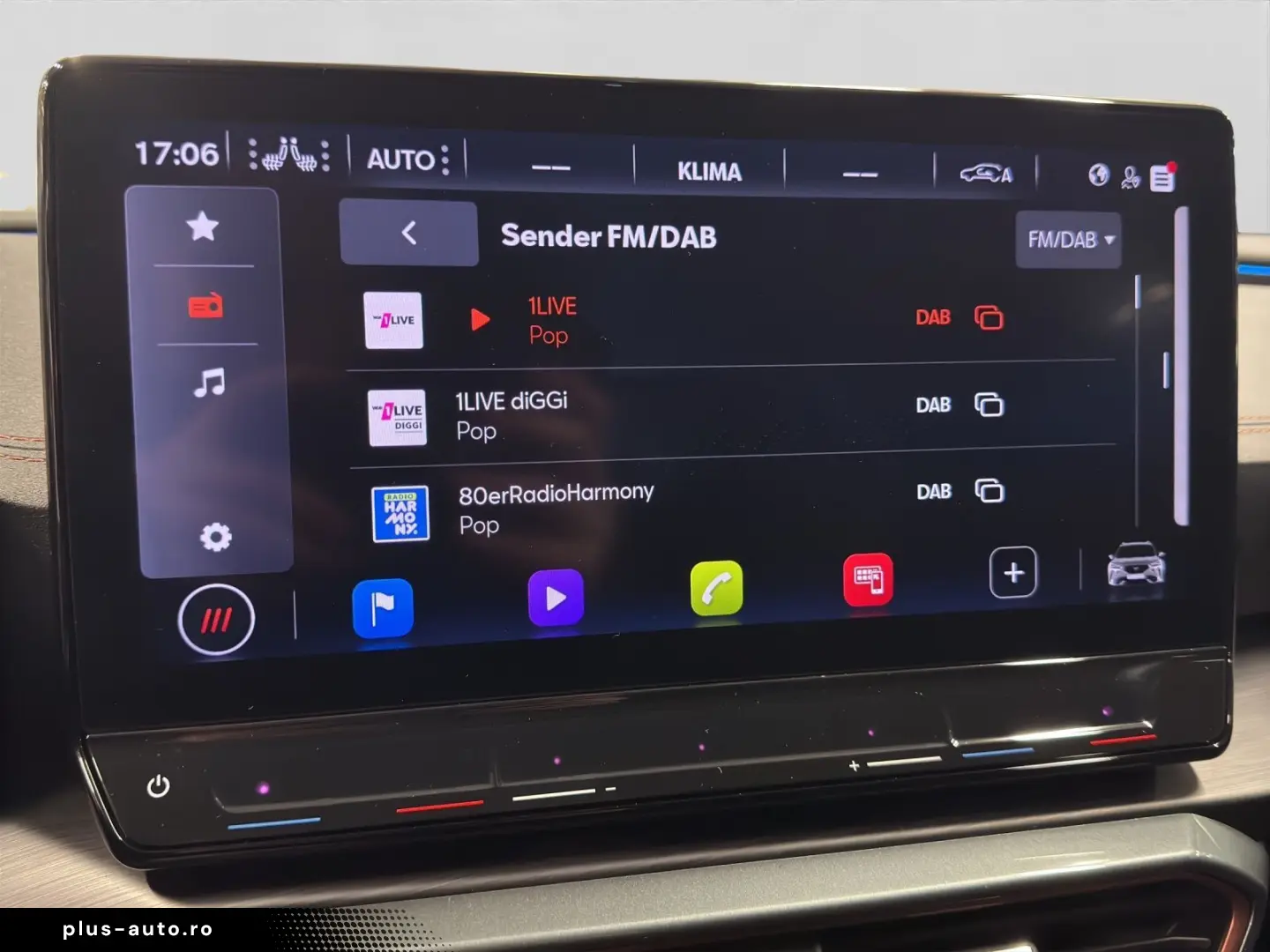 Formentor 2.0 TSI DSG VZ KAMERA PANO beats AHK