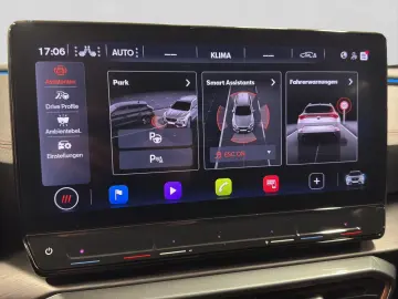 Formentor 2.0 TSI DSG VZ KAMERA PANO beats AHK