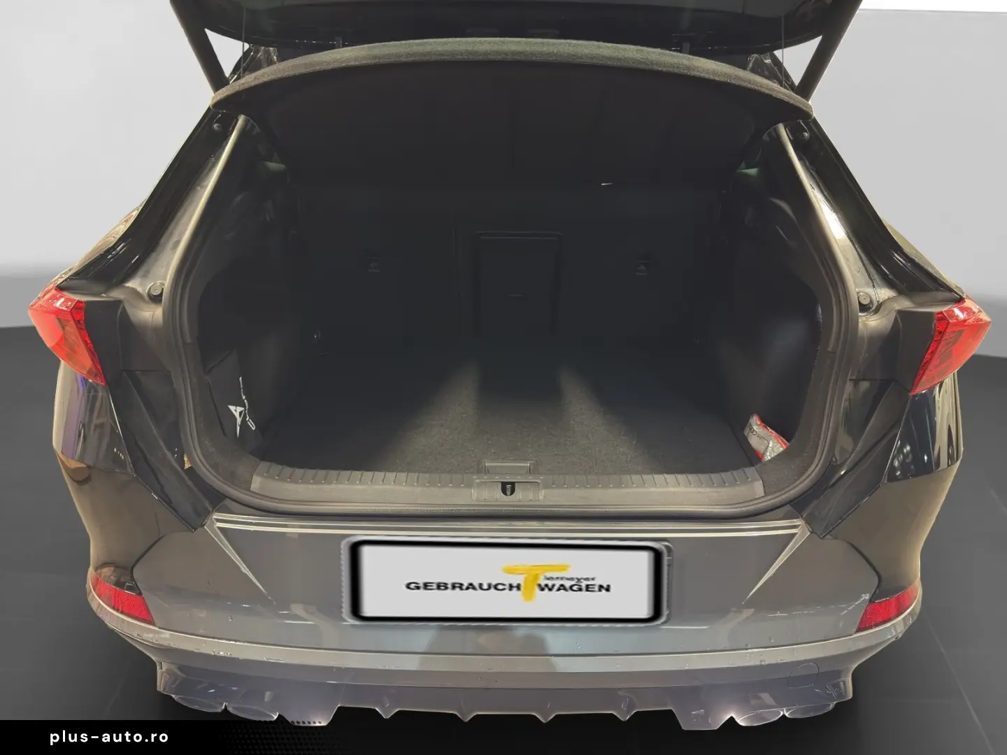 Formentor 2.0 TSI DSG VZ KAMERA PANO beats AHK