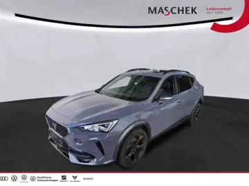 Formentor 2.0 TSI DSG Pano  Beats  360  LM19 Pan