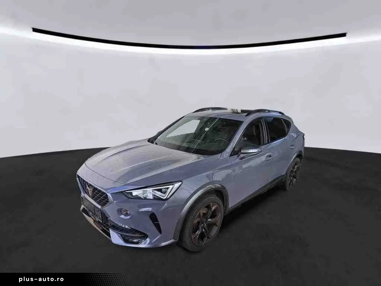 Formentor 2.0 TSI DSG Pano  Beats  360  LM19 Pan