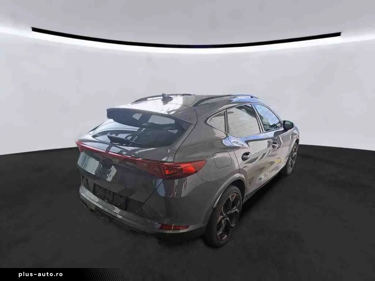 Formentor 2.0 TSI DSG Pano  Beats  360  LM19 Pan