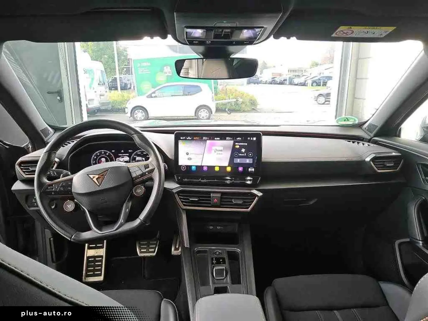 Formentor 2.0 TSI DSG Pano  Beats  360  LM19 Pan