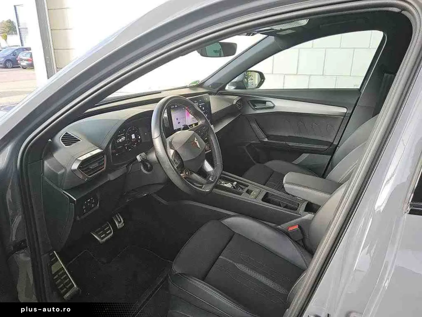 Formentor 2.0 TSI DSG Pano  Beats  360  LM19 Pan