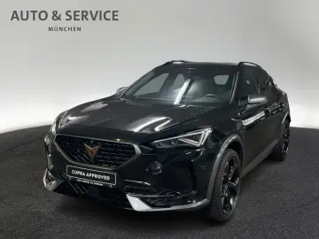 FormentorVZ 2.0TSI 4DriveDSG MATRIX BREMBO BEATS