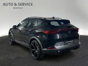 FormentorVZ 2.0TSI 4DriveDSG MATRIX BREMBO BEATS