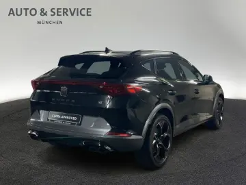 FormentorVZ 2.0TSI 4DriveDSG MATRIX BREMBO BEATS