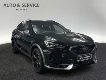 FormentorVZ 2.0TSI 4DriveDSG MATRIX BREMBO BEATS