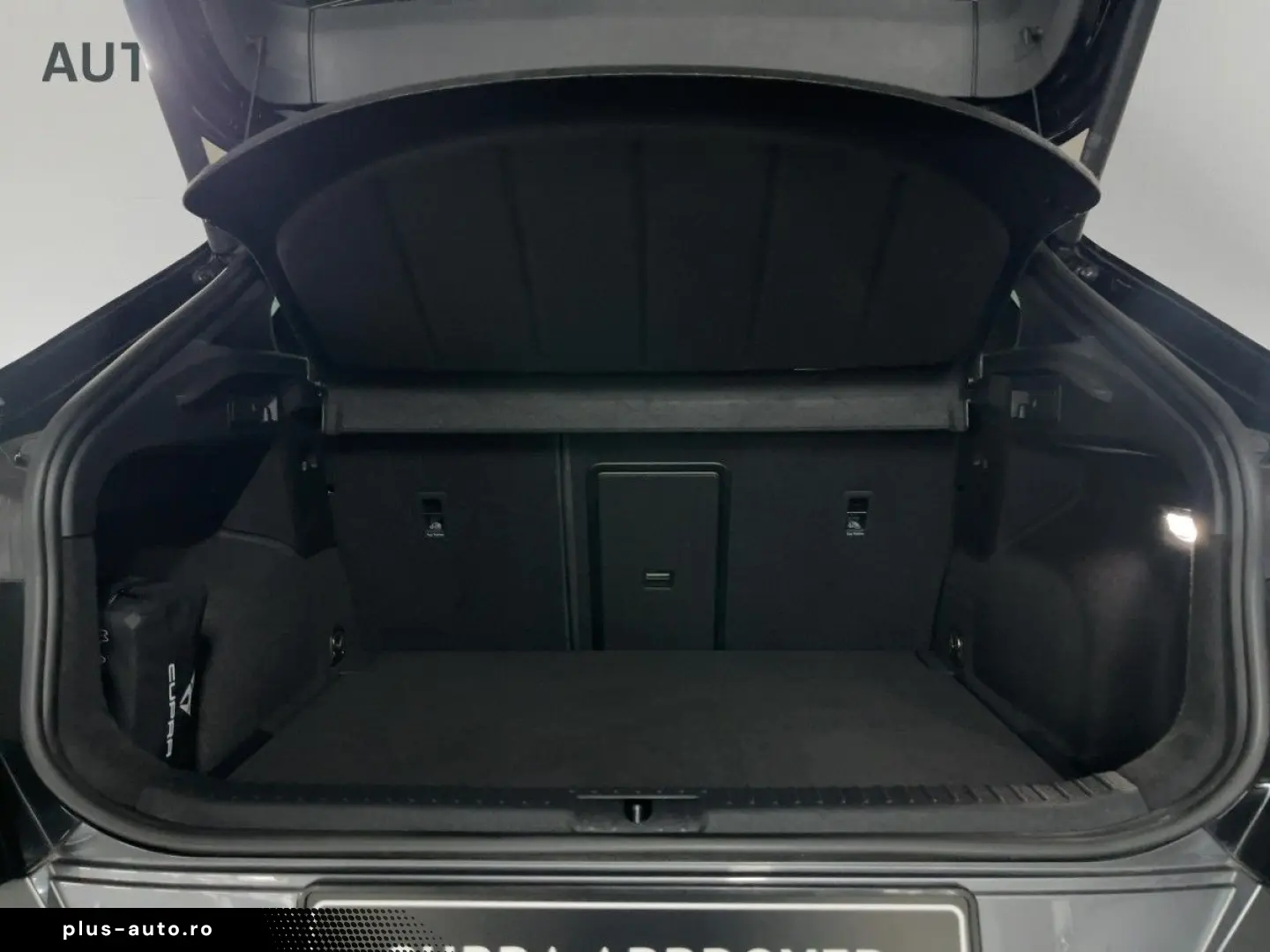 FormentorVZ 2.0TSI 4DriveDSG MATRIX BREMBO BEATS