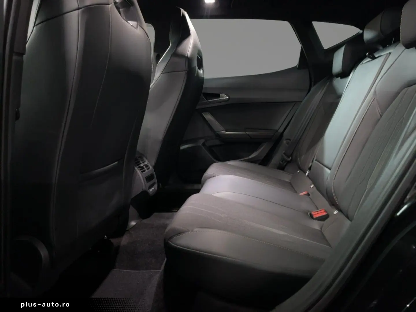 FormentorVZ 2.0TSI 4DriveDSG MATRIX BREMBO BEATS