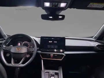 FormentorVZ 2.0TSI 4DriveDSG MATRIX BREMBO BEATS